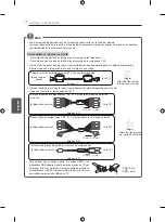 Preview for 116 page of LG 50PB560U Owner'S Manual