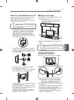 Preview for 119 page of LG 50PB560U Owner'S Manual