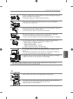 Preview for 133 page of LG 50PB560U Owner'S Manual