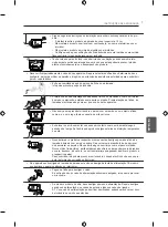 Preview for 135 page of LG 50PB560U Owner'S Manual