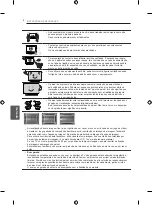 Preview for 136 page of LG 50PB560U Owner'S Manual