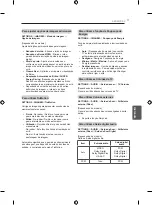 Preview for 145 page of LG 50PB560U Owner'S Manual