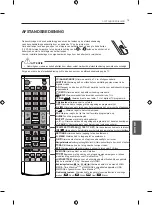 Preview for 165 page of LG 50PB560U Owner'S Manual