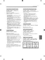 Preview for 167 page of LG 50PB560U Owner'S Manual