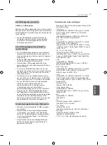 Preview for 169 page of LG 50PB560U Owner'S Manual