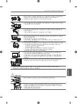 Preview for 177 page of LG 50PB560U Owner'S Manual