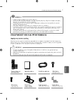 Preview for 181 page of LG 50PB560U Owner'S Manual