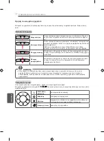 Preview for 184 page of LG 50PB560U Owner'S Manual