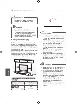 Preview for 186 page of LG 50PB560U Owner'S Manual