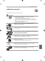 Preview for 197 page of LG 50PB560U Owner'S Manual