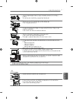 Preview for 199 page of LG 50PB560U Owner'S Manual