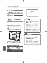 Preview for 208 page of LG 50PB560U Owner'S Manual