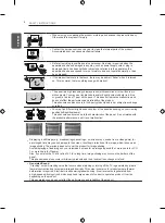 Предварительный просмотр 18 страницы LG 50PB560V-ZA Owner'S Manual