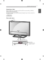 Предварительный просмотр 21 страницы LG 50PB560V-ZA Owner'S Manual