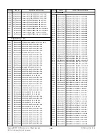 Предварительный просмотр 39 страницы LG 50PB65 Service Manual