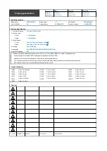 LG 50PB66 Series Owner'S Manual preview