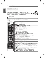 Preview for 28 page of LG 50PB6600-ZA Owner'S Manual