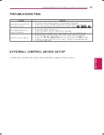 Preview for 25 page of LG 50PB6600 Owner'S Manual