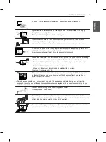 Предварительный просмотр 28 страницы LG 50PB660V Owner'S Manual