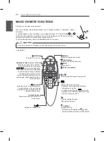 Предварительный просмотр 43 страницы LG 50PB660V Owner'S Manual