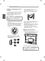 Предварительный просмотр 65 страницы LG 50PB660V Owner'S Manual