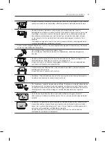 Предварительный просмотр 108 страницы LG 50PB660V Owner'S Manual