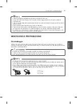 Предварительный просмотр 112 страницы LG 50PB660V Owner'S Manual