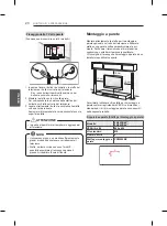 Предварительный просмотр 119 страницы LG 50PB660V Owner'S Manual