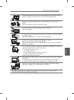 Предварительный просмотр 134 страницы LG 50PB660V Owner'S Manual