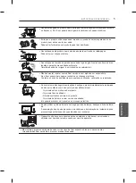 Предварительный просмотр 160 страницы LG 50PB660V Owner'S Manual