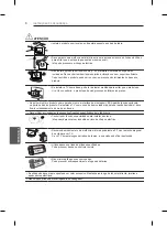 Предварительный просмотр 161 страницы LG 50PB660V Owner'S Manual