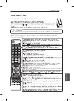 Предварительный просмотр 228 страницы LG 50PB660V Owner'S Manual