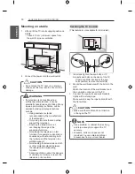 Предварительный просмотр 18 страницы LG 50PB6900-TB Owner'S Manual