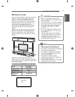 Предварительный просмотр 19 страницы LG 50PB6900-TB Owner'S Manual