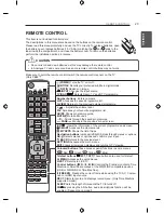 Предварительный просмотр 23 страницы LG 50PB6900-TB Owner'S Manual