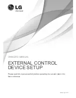 Предварительный просмотр 33 страницы LG 50PB6900-TB Owner'S Manual