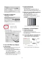 Предварительный просмотр 14 страницы LG 50PC1DA Series Service Manual