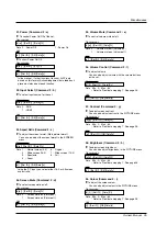 Предварительный просмотр 25 страницы LG 50PC1M Series Owner'S Manual