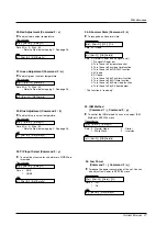 Предварительный просмотр 27 страницы LG 50PC1M Series Owner'S Manual