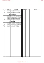 Предварительный просмотр 39 страницы LG 50PC1R Series Service Manual