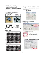 Preview for 14 page of LG 50PC3D -  - 50" Plasma TV Service Manual