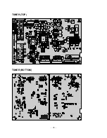 Preview for 25 page of LG 50PC3D -  - 50" Plasma TV Service Manual