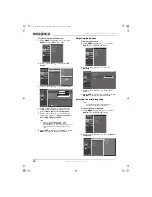 Preview for 18 page of LG 50PC3DD-UE User Manual