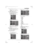 Preview for 19 page of LG 50PC3DD-UE User Manual