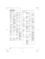 Preview for 28 page of LG 50PC3DD-UE User Manual