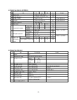 Предварительный просмотр 5 страницы LG 50PC51 Service Manual