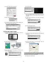 Preview for 9 page of LG 50PC52 Service Manual