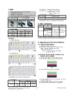 Preview for 8 page of LG 50PF95 Service Manual