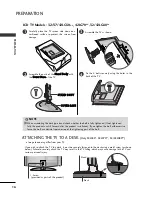 Предварительный просмотр 18 страницы LG 50PG60D Owner'S Manual