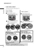 Предварительный просмотр 20 страницы LG 50PG60D Owner'S Manual